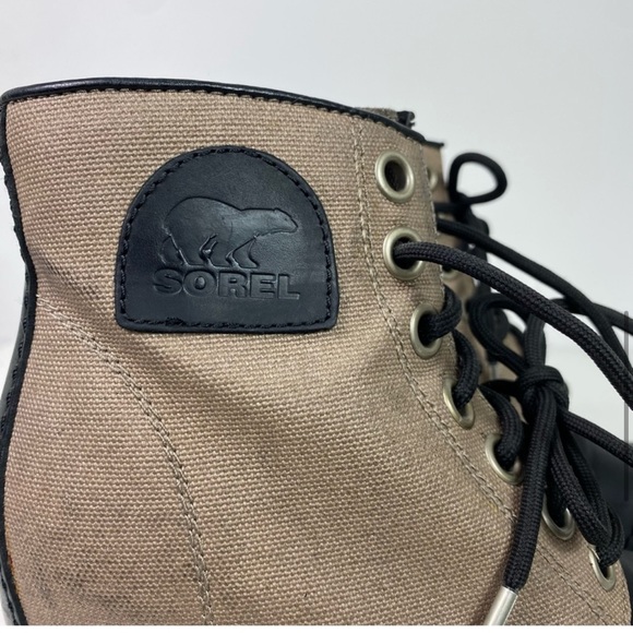 SAVE $192 - RARE SOREL WOMEN’S “LEXIE” WEDGE - Picture 7 of 8